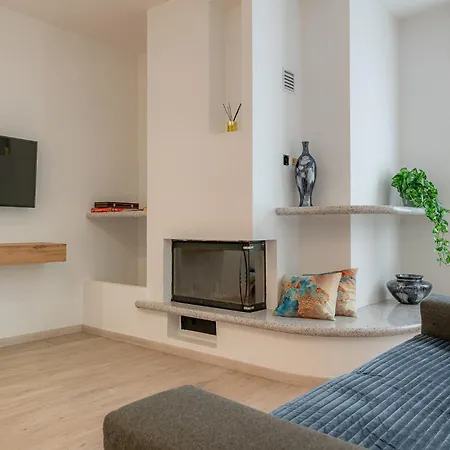 Civico 62 Relax Vicino Al Διαμέρισμα