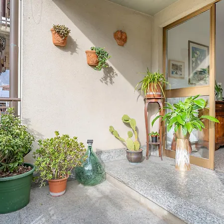 Διαμέρισμα Civico 62 Relax Vicino Al Canzo