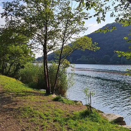 Διαμέρισμα Civico 62 Relax Vicino Al
