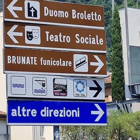 Civico 62 Relax Vicino Al Διαμέρισμα Canzo