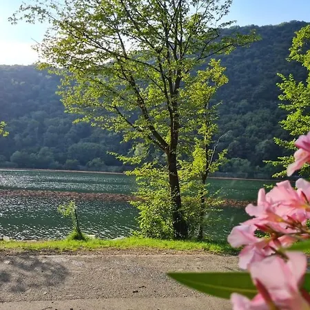 Διαμέρισμα Civico 62 Relax Vicino Al Canzo
