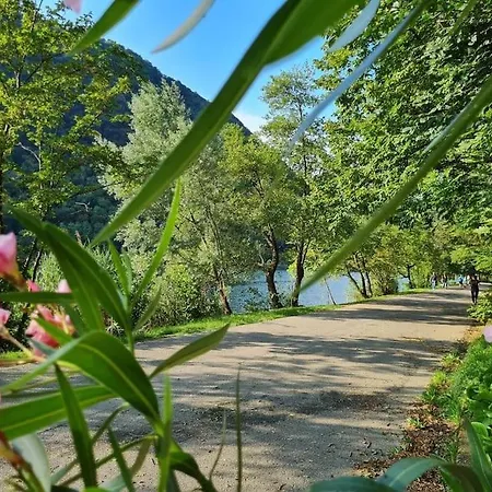 Διαμέρισμα Civico 62 Relax Vicino Al