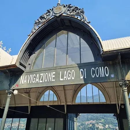 Civico 62 Relax Vicino Al Διαμέρισμα Canzo