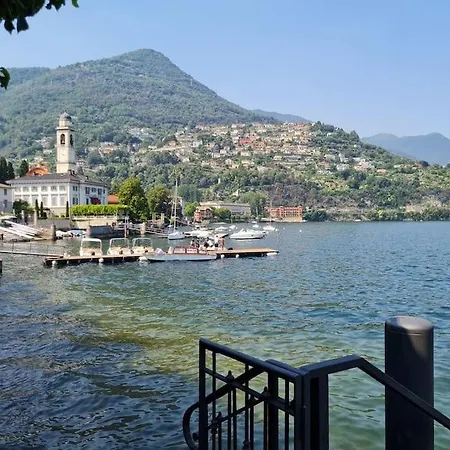 Διαμέρισμα Civico 62 Relax Vicino Al *